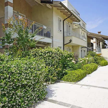Quadrivium 151 By Wonderful Italy Apartamento