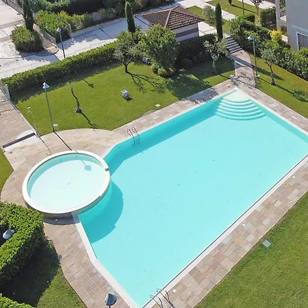 Quadrivium 151 By Wonderful Italy Apartamento *
