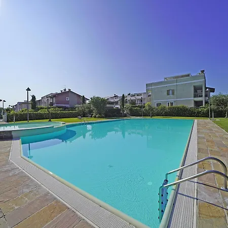 Apartamento Quadrivium 151 By Wonderful Italy Castelnuovo del Garda