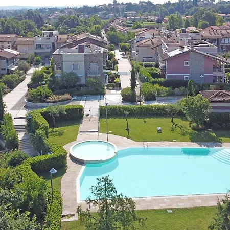 Apartamento Quadrivium 151 By Wonderful Italy