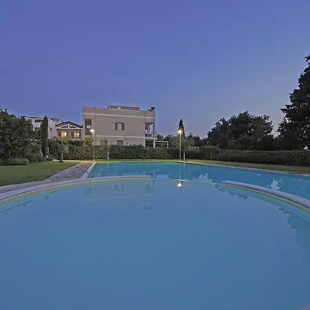 Apartamento Quadrivium 151 By Wonderful Italy