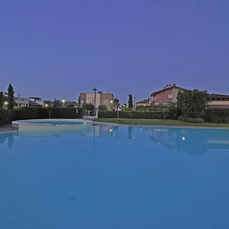 Apartamento Quadrivium 151 By Wonderful Italy Castelnuovo del Garda